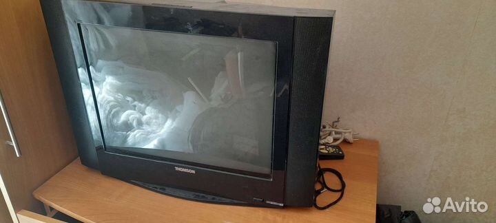 Телевизор бу