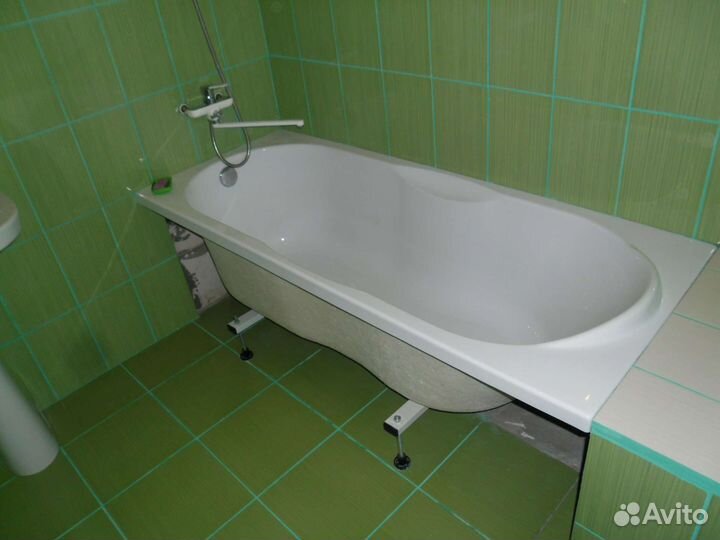 Сантехник с опытом. Услуги сантехника