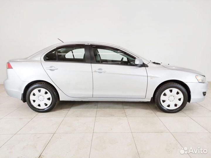 Mitsubishi Lancer 1.5 AT, 2010, 189 747 км