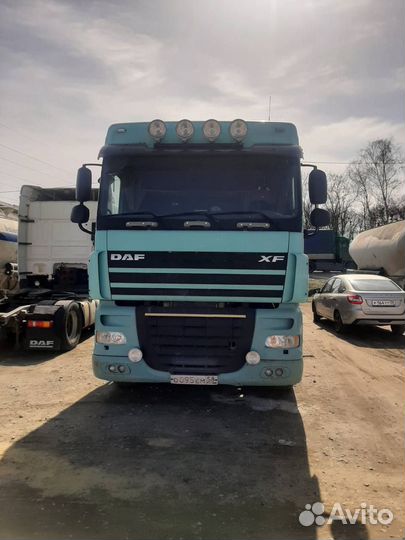 Водитель с кат. Е