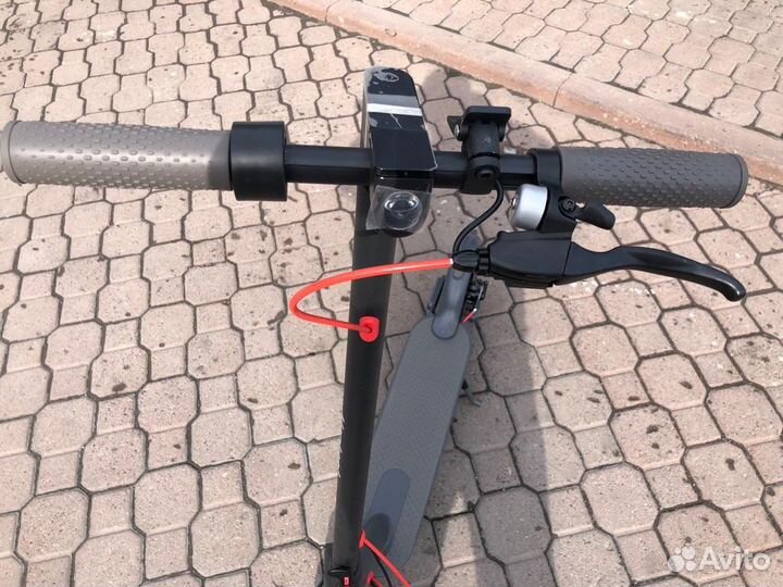 Электросамокат для взрослых