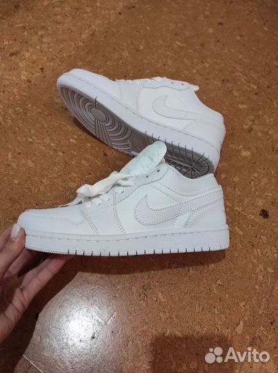 Кроссовки Nike air Jordan 1, р.36-40