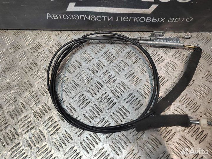 Трос АКПП Mitsubishi Lancer IX универсал 4G18 2006