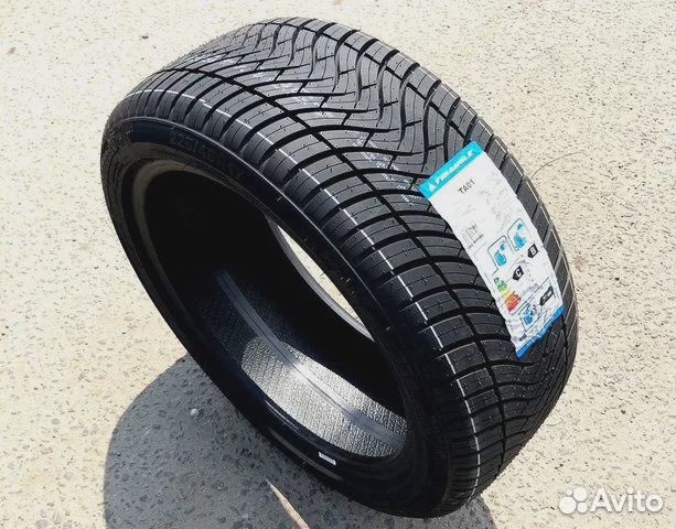 Triangle SeasonX TA01 235/55 R19 107W