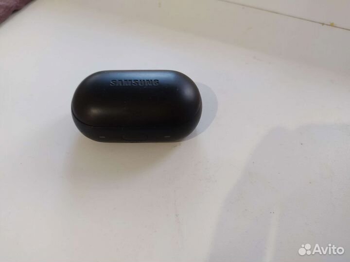 Sumsung gear icon x 2018 наушники беспроводные