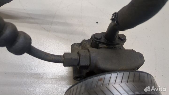 Гур Land Rover Discovery 2, 2000