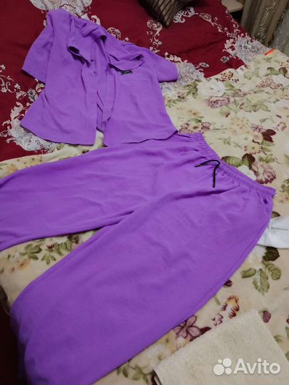 Костюм штаны