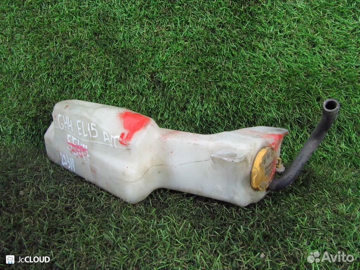 Бачок расширительный на subaru impreza GH3 EL15