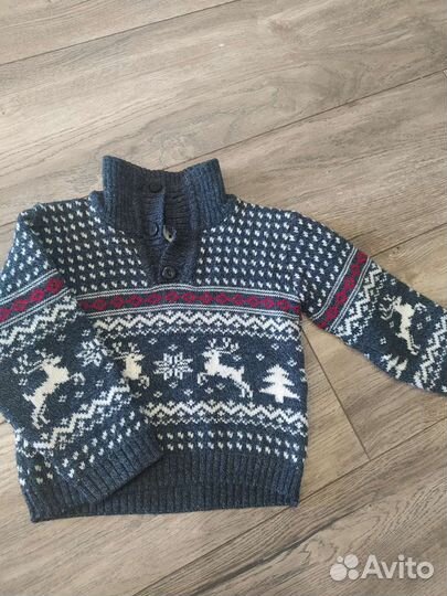 Детские вещи