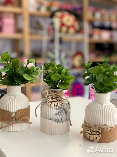 Гипсовые изделия,статуэтки, декор для дома