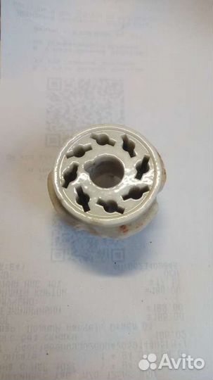 Радиолампы и панельки