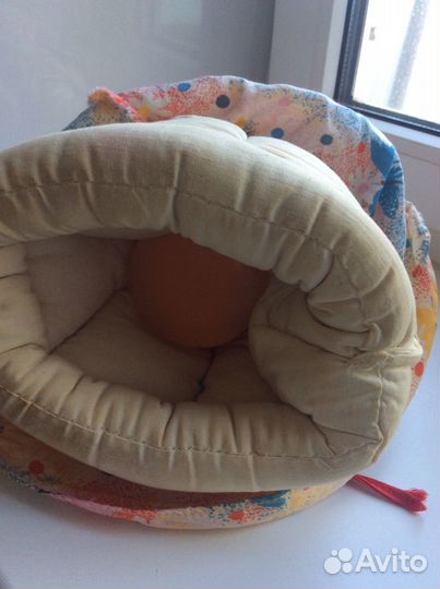 Кукла на чайник