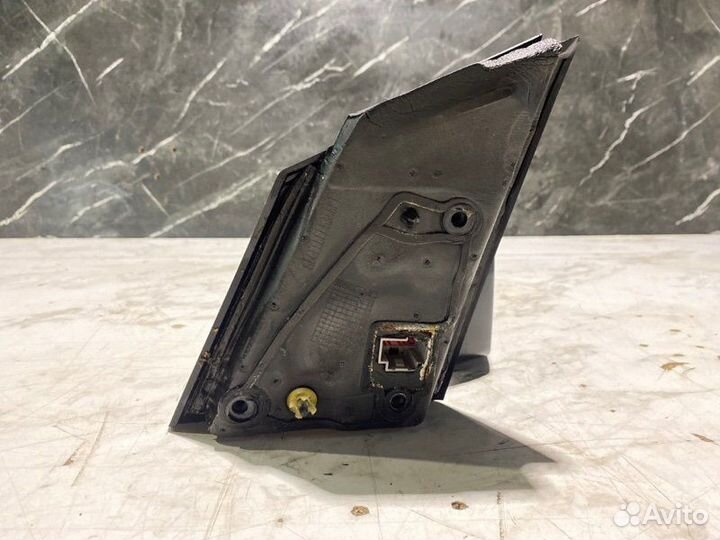 Зеркало заднего вида боковое правое Ford Focus