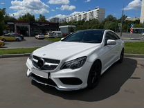 Mercedes-Benz E-класс 2.0 AT, 2013, 148 000 км, с пробегом, цена 1 849 000 руб.