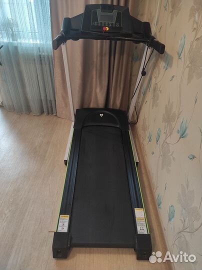 Беговая дорожка smart torneo 205