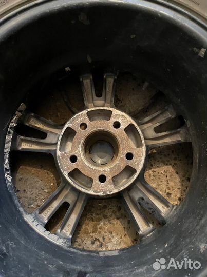 Viatti Brina 215/65 R16