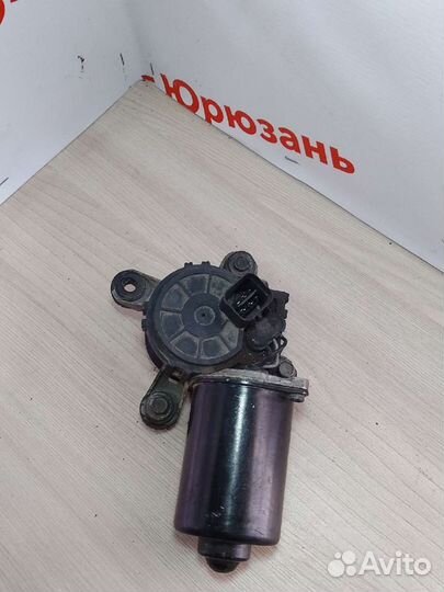 Моторчик дворников Hyundai Accent