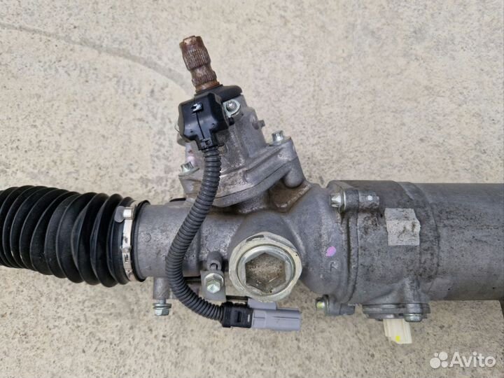 Рулевая рейка для Lexus GS430