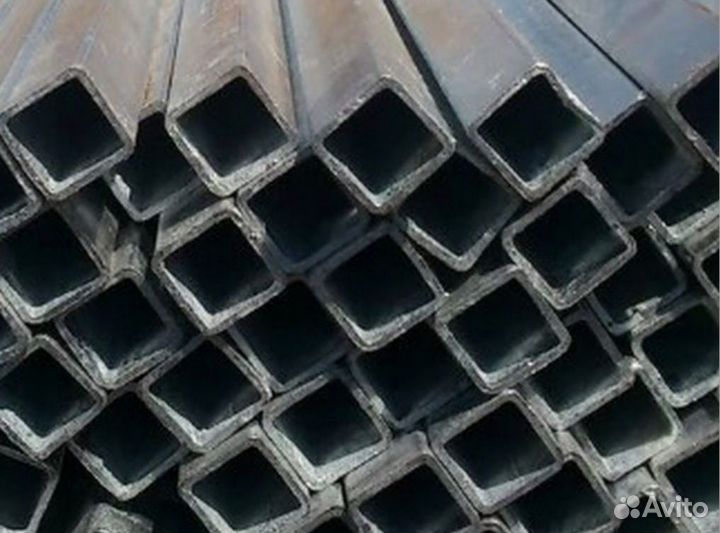 Металлический профиль