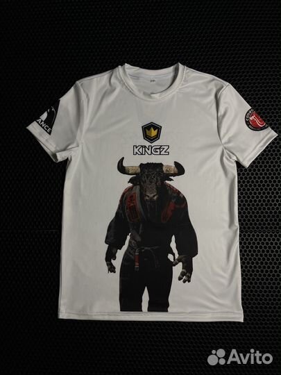 Футболка Kingz
