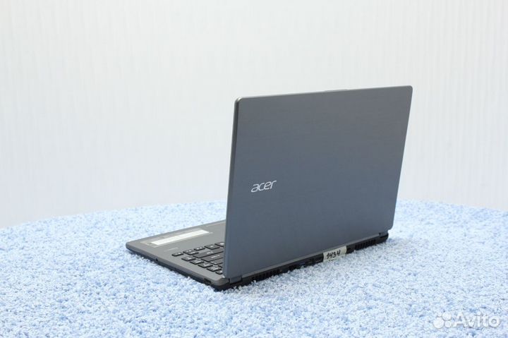 Сенсорный Acer core i5 IPS Full HD