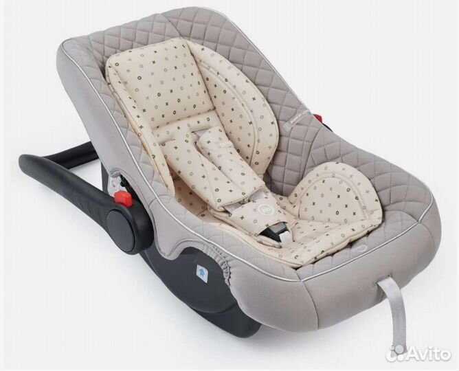 Автолюлька 