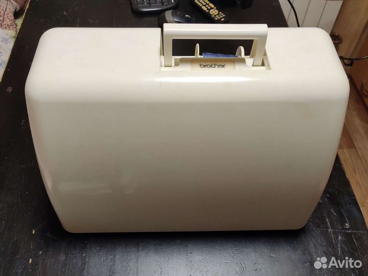 Швейная машина Brother