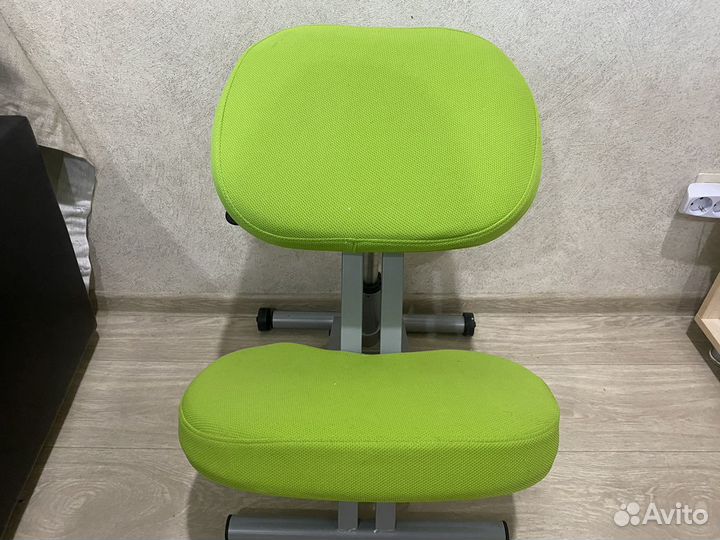 Коленный стул smartstool, ортопедический