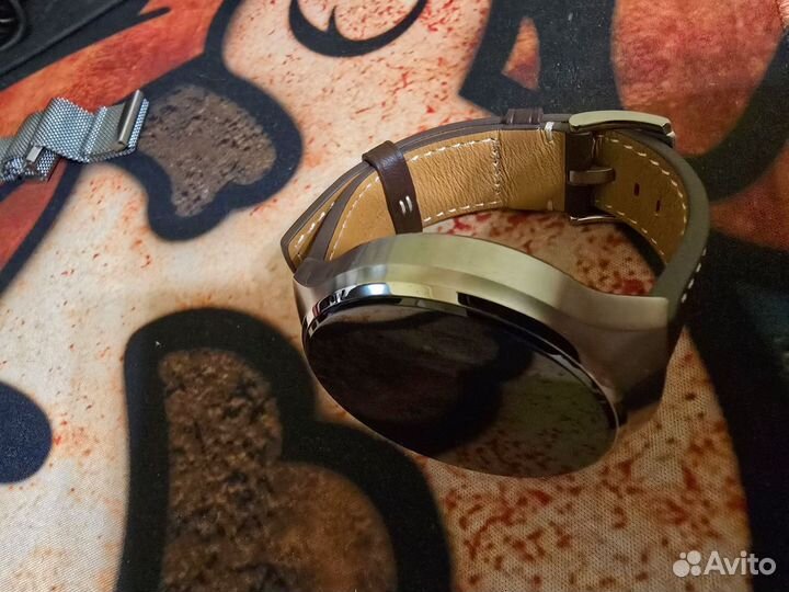 Huawei watch 4 pro lte