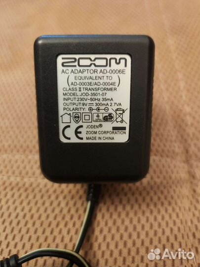 Цифровой рекордер Zoom H4