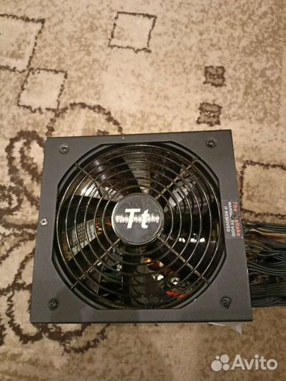 Блок питания Thermaltake Smart SE 730W