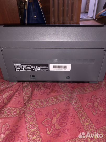 Сканер Brother PDS-6000