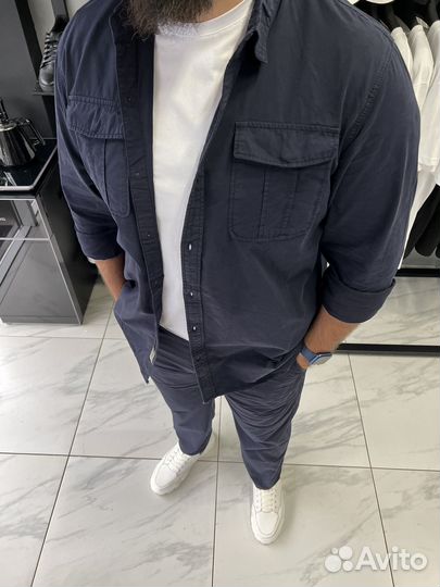 Полу классическая форма