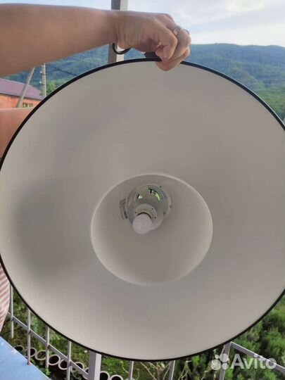 Люстра потолочная IKEA