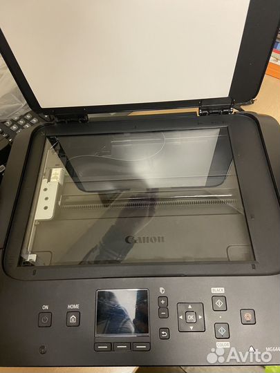 Принтер Canon mg6440