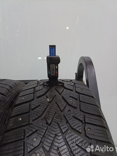 Gislaved NordFrost 100 215/55 R16