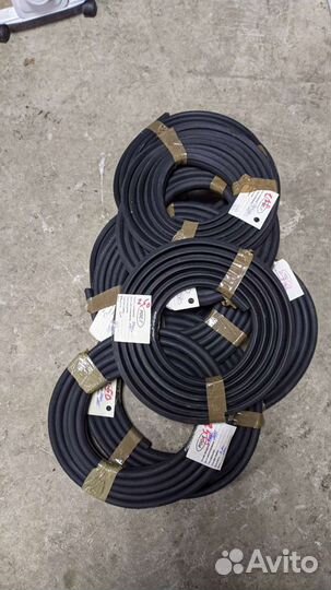 Уплотнитель двери мтз