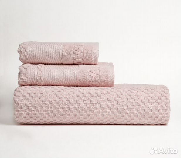 Полотенце для ванной