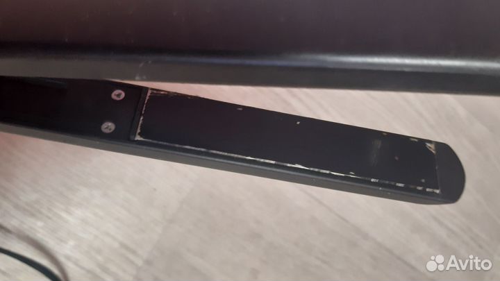 Выпрямитель для волос