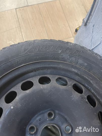 Viatti Brina Nordico V-522 205/55 R16