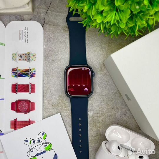 Apple watch SE 