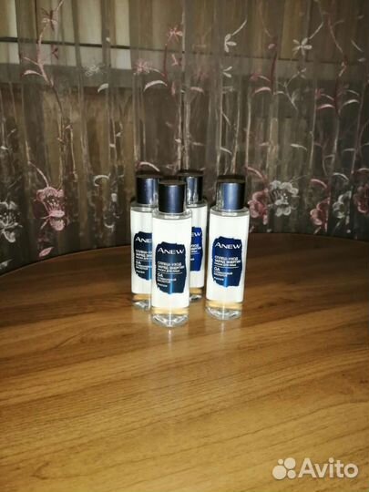 Маска для лица 