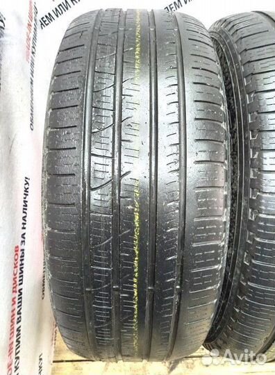 Pirelli Scorpion Verde 235/60 R18
