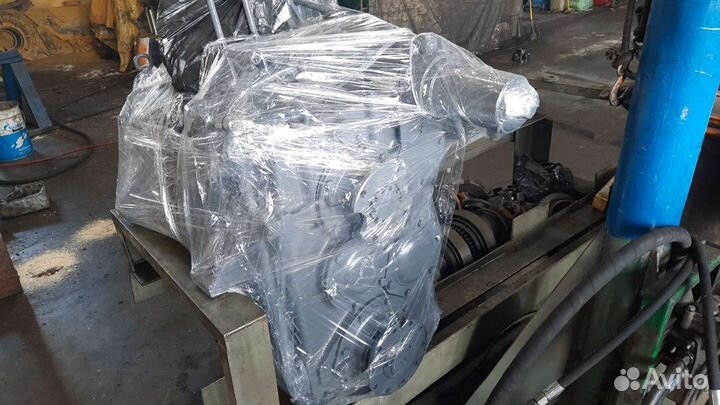 Кпп К-700,744(коробка)