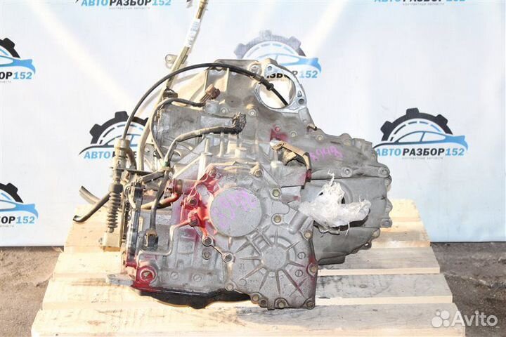 АКПП Nissan Cefiro A33 VQ20DE 1998-2003