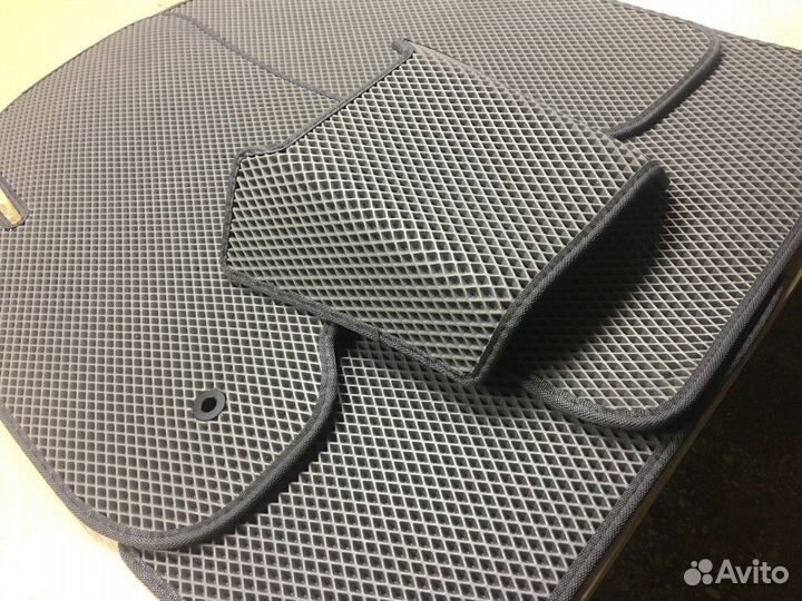 Эво коврики