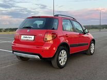 Suzuki SX4 1.6 AT, 2013, 147 389 км, с пробегом, цена 1 120 000 руб.