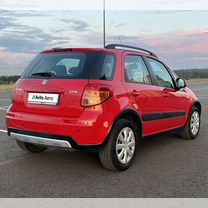 Suzuki SX4 1.6 AT, 2013, 147 389 км, с пробегом, цена 1 080 000 руб.