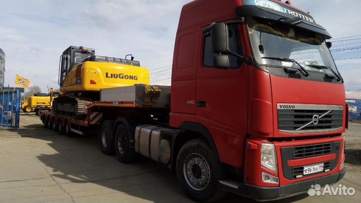 Грузоперевозки межгород быстрая подача от 300км