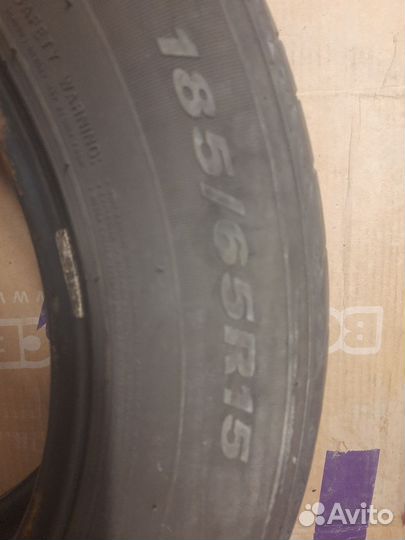 Roadstone N'Blue Eco 185/65 R15